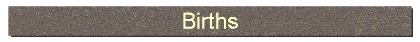 Births